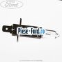 Bec H1 12V 55W Ford Fiesta 2008-2012 1.4 TDCi 68 cai diesel | Foto 4 #BFE943D472