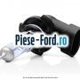 Bec H10 12V 42W Ford Kuga 2013-2016 2.0 TDCi 4x4 136 cai diesel