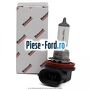 Bec H11 12V 55W Ford Fiesta 2017-2023 1.5 TDCi 120 cai diesel | Foto 4 #7CA7ECC62F