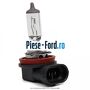 Bec H11 12V 55W Ford Focus 2008-2011 1.4 80 cai  | Foto 6 #6784E0B771
