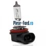 Bec H11 12V 55W Ford Grand C-Max 2016-2020 1.0 EcoBoost 125 cai benzina | Foto 5 #46DA46C8F3