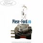 Bec H15 12V 15/55W Ford Tourneo Custom 2014-2018 2.0 EcoBlue 170 cai diesel | Foto 4 #EB39DA6EC4