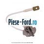 Bec H3 Ford Galaxy 2007-2014 2.3 160 cai benzina | Foto 1 #018B01486C