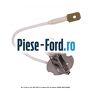 Bec H3 Ford S-Max 2007-2014 2.0 EcoBoost 203 cai benzina | Foto 1 #11CE8B9601