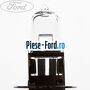 Bec H3 Ford S-Max 2007-2014 2.0 EcoBoost 203 cai benzina | Foto 5 #11CE8B9601