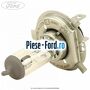 Bec H4 Ford Fiesta 2002-2005 1.3 69 cai benzina | Foto 2 #77B8277291