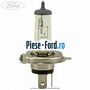 Bec H4 Ford Focus 1998-2004 ST170 173 cai benzina | Foto 4 #416F16524D