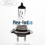 Bec H7 Ford Fiesta 2005-2008 1.6 16V 100 cai benzina | Foto 2 #659E769BC9