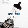 Bec H7 Ford Fiesta 2013-2017 1.5 TDCi 95 cai diesel | Foto 5 #695D148EDE