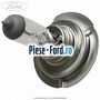 Bec H7 Ford Galaxy 2000-2006 1.9 TDI 130 cai diesel | Foto 1 #A55BEFF1F8