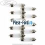 Bec lampa interior plafon xenon Ford Galaxy 2007-2014 1.8 TDCi 125 cai diesel | Foto 1 #0204D4F2A7