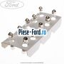 Bec lampa numar Ford Focus 2004-2007 1.4 80 cai benzina | Foto 2 #D30844EE9A