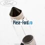 Bec lampa numar Ford Focus 2004-2007 1.4 80 cai benzina | Foto 3 #D30844EE9A