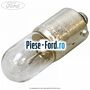 Bec lampa plafoniera 12 V 5W