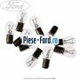Bec P21/4W 21/4W 12V Ford S-Max 2015-2023 2.0 TDCi 180 cai diesel | Foto 2 #BEA428AFF5