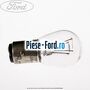 Bec P21/4W 21/4W 12V Ford S-Max 2015-2023 2.0 TDCi 180 cai diesel | Foto 3 #BEA428AFF5