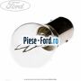 Bec P21/5W 21/5W 12V Ford C-Max 2007-2011 1.8 TDCi 115 cai diesel | Foto 1 #8E11467676