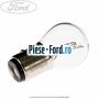 Bec P21/5W 21/5W 12V Ford C-Max 2011-2015 2.0 TDCi 140 cai diesel | Foto 2 #6FA66FB5C9