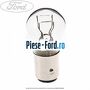Bec P21/5W 21/5W 12V Ford Transit 2014-2018 2.2 TDCi RWD 155 cai diesel | Foto 3 #FE764959A3