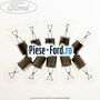 Bec P21W 21W 12V Ford Focus C-Max 2003-2007 2.0 145 cai benzina | Foto 3 #18C7230DF1