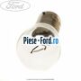 Bec P21W 21W 12V Ford Scorpio 2.9 i 150 cai benzina | Foto 2 #D60A740FE4