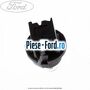 Bec panou clima Ford Focus 1998-2004 1.6 16V 100 cai benzina | Foto 3 #DDF0187AC5