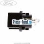 Bec panou clima Ford Focus 1998-2004 1.6 16V 100 cai benzina | Foto 2 #DDF0187AC5