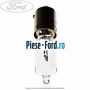 Bec pozitie 12V 21 W Ford Tourneo Connect 2013-2018 1.6 TDCi 95 cai diesel | Foto 1 #42705A66FC