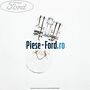 Bec pozitie far 6W Ford B-Max 1.4 90 cai benzina | Foto 3 #0D1431C9DD