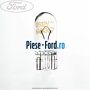 Bec pozitie far 6W Ford C-Max 2011-2015 2.0 TDCi 140 cai diesel