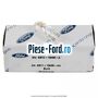 Bec pozitie far 6W Ford Fiesta 1989-1996 1.4 73 cai benzina | Foto 4 #6F9D22A244