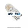 Bec pozitie far 6W Ford original Ford Fiesta 2013-2017 1.0 EcoBoost 100 cai benzina | Foto 4