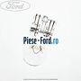 Bec pozitie far 6W Ford Tourneo Courier 2014-2018 1.5 TDCi 75 cai diesel | Foto 3 #0DE7B274CD