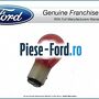 Bec PR21 5W BAW 15D Ford Focus 2008-2011 1.6 TDCi 109 cai  | Foto 6 #3F133D3961