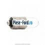 Bec T4W 6W 12V Ford Focus Active 2019-2023 1.5 EcoBoost 150 cai benzina