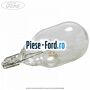 Bec W16W 16 W 12V Ford Focus 2014-2018 1.5 TDCi ECOnetic 105 cai diesel | Foto 1 #4D28697B6C