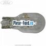 Bec W16W 16 W 12V Ford Focus 2014-2018 2.3 RS 350 cai  | Foto 2 #69724DB71A