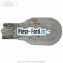 Bec W16W 16 W 12V Ford S-Max 2015-2023 2.0 EcoBlue 4x4 190 cai diesel | Foto 2 #6AD1CDF8B6