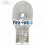 Bec W16W 16 W 12V Ford Tourneo Connect 2013-2018 1.6 TDCi 115 cai diesel