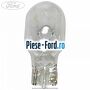 Bec W16W 16 W 12V Ford Transit 2000-2006 2.0 TDCi 125 cai diesel
