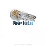 Bec W5W 12V 5W Ford Ka plus Active 2019-2020 1.5 Ti 120 cai  | Foto 5 #187B1F16B3