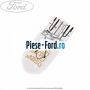 Bec W5W 12V 5W Ford Kuga 2019-2023 2.5 FHEV 4x4 190 cai hybrid | Foto 2 #D6C7D722E9