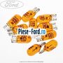Bec WY5W 5W 12V Ford C-Max 2016-2020 2.0 TDCi 150 cai diesel | Foto 2 #208A4FCCF9