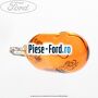 Bec WY5W 5W 12V Ford C-Max 2016-2020 2.0 TDCi 150 cai diesel | Foto 1 #208A4FCCF9