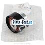 Belt tensioner pulley Ford Mondeo 2008-2014 1.6 Ti 110 HP  | Foto 5 #E6B37BB51B