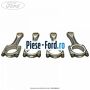 Biela piston Ford Focus 2014-2018 2.0 TDCi 150 cai  | Foto 2 #7101D44B59