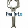 Biela piston grad B Ford Focus 1998-2004 1.8 DI/TDDi 90 cai  | Foto 2 #11EAABFA2E