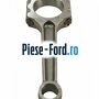 Biela piston grad B Ford Focus 1998-2004 1.8 TDCi 100 cai diesel | Foto 3 #A60D2EC576