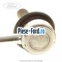 Bieleta antiruliu fata Ford Fiesta 2005-2008 1.3 60 cai benzina | Foto 2 #AD6AFF7F07