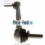 Bieleta antiruliu fata Ford Fiesta 2008-2012 1.4 TDCi 68 cai  | Foto 6 #18D4D83F17